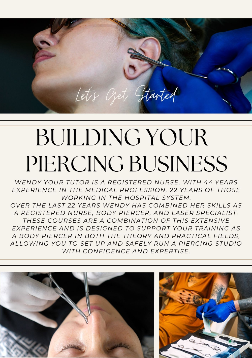 building your Piercing Business-239